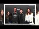 Cindy Crawford Offers Lookalike Daughter Modeling Advice