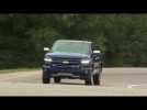 2016 Chevrolet Silverado 1500 Driving Video Trailer | AutoMotoTV