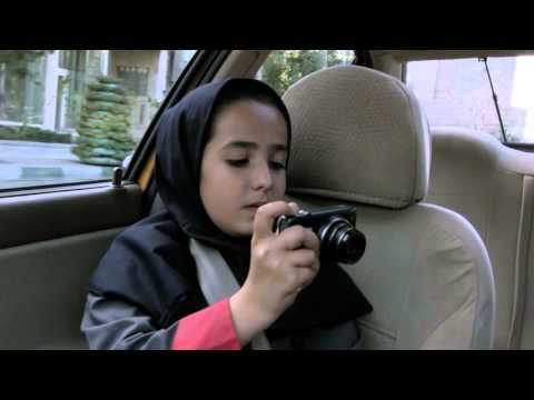 Taxi Tehran - clip 2 Avoid sordid realism