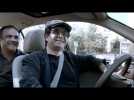 Taxi Tehran - clip "You  a cabbie? No way Mr Panahi"