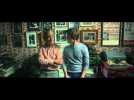 The Walk | Something Beautiful Clip | Starring Joseph Gordon-Levitt | At Cinemas October 2
