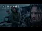 The Revenant | Official HD Trailer #2 | 2015