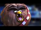 Vido Angry Birds : Star Wars II - Trailer
