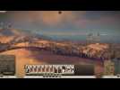 Vido Total War : Rome II - Let's Play : La Bataille du Nil