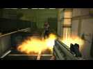 Vido Deus Ex : The Fall - Trailer de Lancement