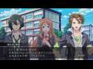Vidéo Mind Zero - Trailer de Gameplay Leo Vidéo Mind Zero - Trailer de Gameplay Leo
