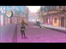 Vid�o Soluce Time and Eternity : Manta