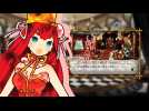 Vidéo Battle Princess of Arcadia - Debut Trailer Vidéo Battle Princess of Arcadia - Debut Trailer