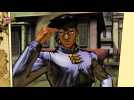 Vidéo JoJo's Bizarre Adventure All-Star Battle - Trailer de Gameplay #02 Vidéo JoJo's Bizarre Adventure All-Star Battle - Trailer de Gameplay #02