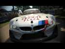 Vidéo Gran Turismo 6 - Concept Movie 2013 : Goodwood Extended Version Vidéo Gran Turismo 6 - Concept Movie 2013 : Goodwood Extended Version