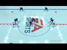 Vidéo NHL 14 - NHL '94 Anniversary Mode Gameplay Trailer