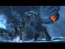 Vidéo Lost Planet 3 - Trailer Monologue Vidéo Lost Planet 3 - Trailer Monologue
