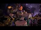 Vidéo FireFall - Trailer de Gameplay : Anomalie d'Eaux-Sombres Vidéo FireFall - Trailer de Gameplay : Anomalie d'Eaux-Sombres