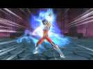 Vidéo Saint Seiya : Brave Soldiers - Let Your Cosmos Burn Vidéo Saint Seiya : Brave Soldiers - Let Your Cosmos Burn