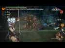Vidéo Toukiden - Trailer Personnages #03 Vidéo Toukiden - Trailer Personnages #03