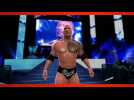Vidéo WWE 2K14 - Trailer Become Immortal Vidéo WWE 2K14 - Trailer Become Immortal