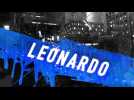 Vidéo Teenage Mutant Ninja Turtles : Depuis Les Ombres - Leonardo Vidéo Teenage Mutant Ninja Turtles : Depuis Les Ombres - Leonardo