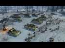 Vido Company of Heroes 2 - Trailer de Lancement