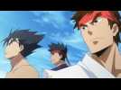 Vidéo Project X Zone - Trailer de Lancement Vidéo Project X Zone - Trailer de Lancement