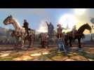 Vidéo Dungeons & Dragons : NeverWinter - Qu'est ce que NeverWinter ? Vidéo Dungeons & Dragons : NeverWinter - Qu'est ce que NeverWinter ?