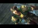 Vidéo Dynasty Warriors 8 - Trailer E3 2013 Vidéo Dynasty Warriors 8 - Trailer E3 2013