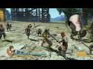 Vidéo Dynasty Warriors 8 - Trailer de Gameplay E3 2013 Vidéo Dynasty Warriors 8 - Trailer de Gameplay E3 2013