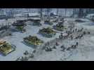 Vido Company of Heroes 2 - Trailer Multi E3 2013