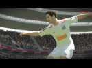 Vido Pro Evolution Soccer 2014 - Trailer E3 2013