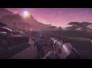 Vidéo PlanetSide 2 - Trailer PS4 E3 2013 Vidéo PlanetSide 2 - Trailer PS4 E3 2013