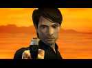 Vidéo Moebius - Trailer E3 2013 Vidéo Moebius - Trailer E3 2013