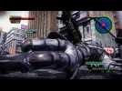 Vidéo Earth Defense Force 2025 - Trailer E3 2013 Vidéo Earth Defense Force 2025 - Trailer E3 2013