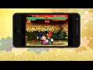 Vido Samurai Shodown II - Trailer Smartphone
