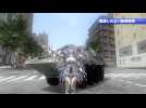 Vidéo Earth Defense Force 2025 - Trailer DLC Vidéo Earth Defense Force 2025 - Trailer DLC