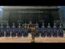 Vidéo Shin Megami Tensei IV - Trailer E3 2013 Vidéo Shin Megami Tensei IV - Trailer E3 2013