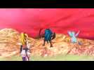 Vid�o Time And Eternity - Trailer de Lancement