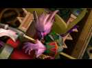 Vido Dragon Quest X - Trailer PC #02