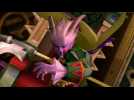 Vidéo Dragon Quest X - Trailer PC #02 Vidéo Dragon Quest X - Trailer PC #02