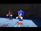 Vidéo Mario & Sonic aux Jeux Olympiques de Sotchi - Trailer de Gameplay Vidéo Mario & Sonic aux Jeux Olympiques de Sotchi - Trailer de Gameplay