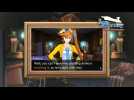 Vidéo Phoenix Wright : Ace Attorney : Dual Destinies - Gameplay Comicon Vidéo Phoenix Wright : Ace Attorney : Dual Destinies - Gameplay Comicon