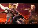Vidéo Mind Zero - Trailer Ogata, Kotone et Lina Vidéo Mind Zero - Trailer Ogata, Kotone et Lina