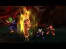 Vidéo Dragon Ball Z : Battle of Z - The Ultimate Brawler Trailer Vidéo Dragon Ball Z : Battle of Z - The Ultimate Brawler Trailer