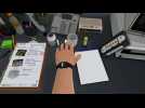 Vido Surgeon Simulator 2013 - Trailer Team Fortress 2