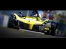 Vido Project CARS - Speed and Sound Trailer