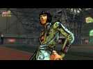 Vidéo JoJo's Bizarre Adventure : All Star Battle - Trailer de Gameplay Vidéo JoJo's Bizarre Adventure : All Star Battle - Trailer de Gameplay