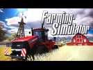 Vidéo Farming Simulator - Summer Trailer Vidéo Farming Simulator - Summer Trailer