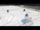 Vidéo NHL 14 - Goalies Gameplay Trailer Vidéo NHL 14 - Goalies Gameplay Trailer