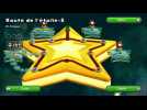 Vidéo Soluce New Super Luigi U : Niveau 9-5 Vidéo Soluce New Super Luigi U : Niveau 9-5