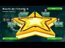 Vidéo Soluce New Super Luigi U : Niveau 9-4 Vidéo Soluce New Super Luigi U : Niveau 9-4