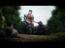 Vidéo Toukiden - Animation Trailer Vidéo Toukiden - Animation Trailer
