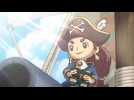 Vidéo Fantasy Life Link - Trailer Vidéo Fantasy Life Link - Trailer